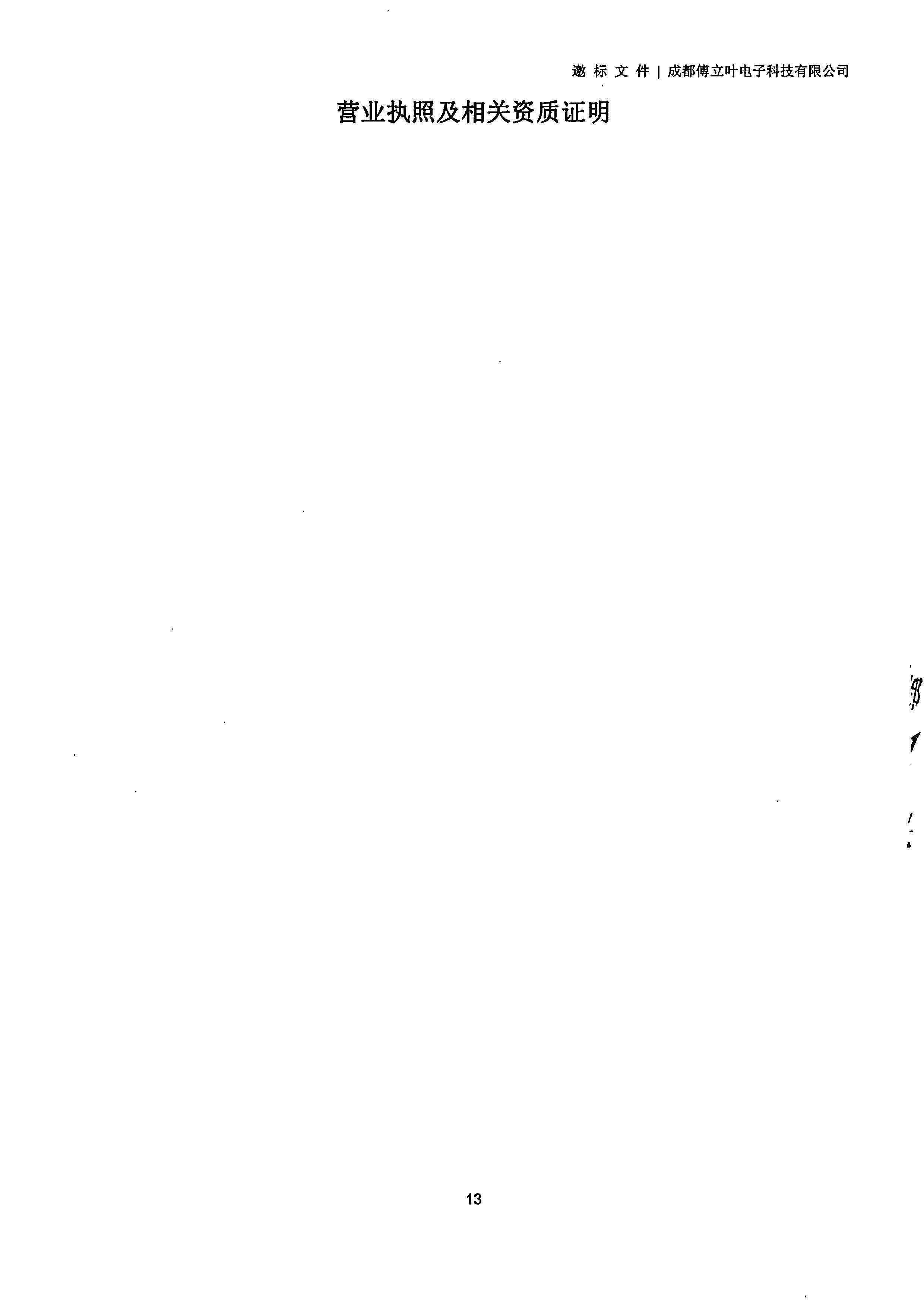 平博在线平台【用友ERP】项目邀标文件_页面_13